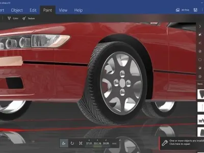nissan silvia s13 3D model