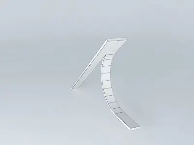 Sculpture Dukes of Najera Free 3D model