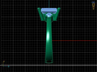 Women Ring 3DM Womens Ring 3d models 3D print model 3D print model purchase