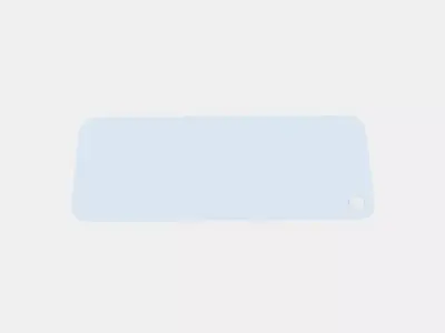 DOPPA Bathtub mat Low-poly 3D model