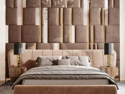 interior 048 3D model