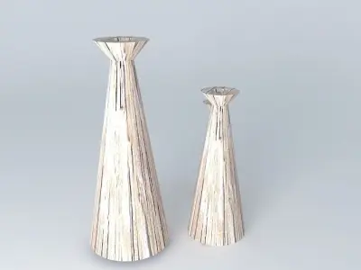 ornament decorative object Free 3D model buy