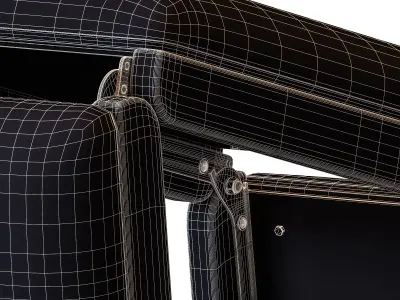 Nohrd Equipment 3D model