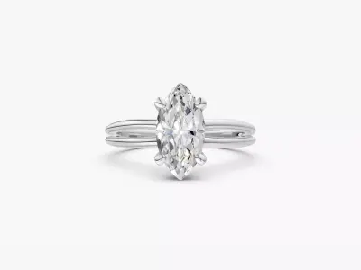 ZABS007 MQ ENGAGEMENT 3D print model