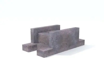 Mechanical Part no 12 3D print model