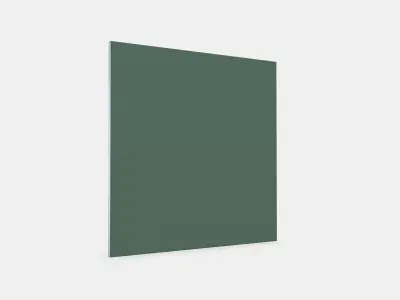 BODARP By 5 Low-poly 3D model