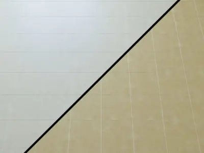 PORCELAIN COLLECTION ITALON ARTHWORK 3D model