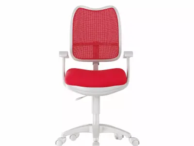 Office chair 3D model shop