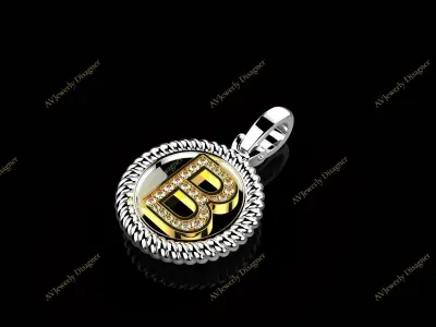 AV Designe 189  3D print model