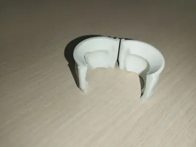 Mercedes-Benz Vito 639 gearbox repair kit 3D print model