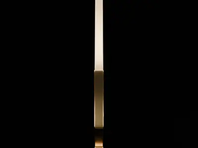 Assassins creed mirage pendant 3D model for 3D print 3D print model