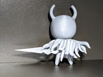 Hollow Knight Bundle - 3D Print Models 3D Model Collection