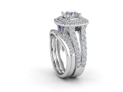 ZER 026 SET 3D print model