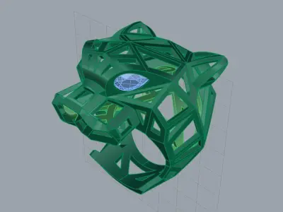 panther2 editm1y2024 3D print model