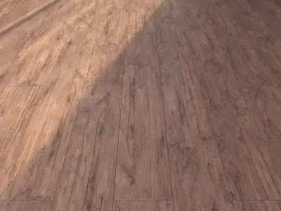 Yurtbay Dreamwood Walnut 15x90 Texture