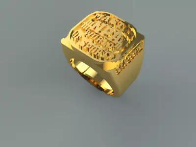 Master  Sport   3D print model