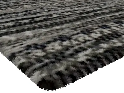 Rug Set 434 3D model