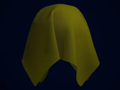 STIARKIT Textile Fabric Material Pack 64  Texture