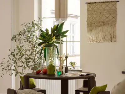  Bedroom interior 19 3D model