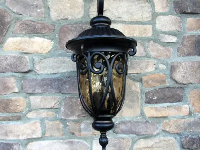 Erickson Wall Light 3D model