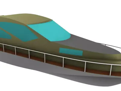 NELIOUVER F130 Free 3D model