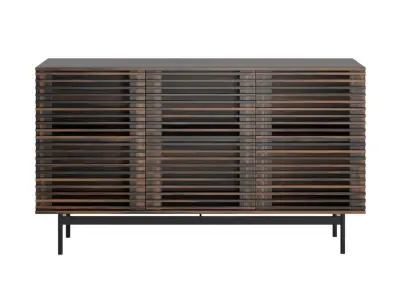 Ellinea Side Unit 3D model