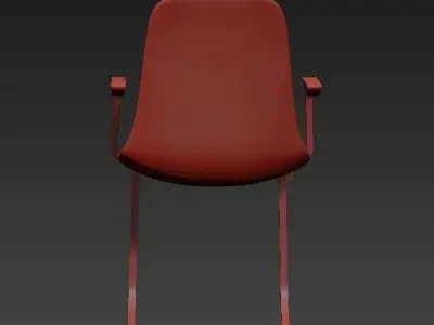 step 904 3D model