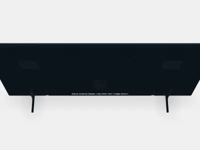 85 The Frame LS03D 2 3D model