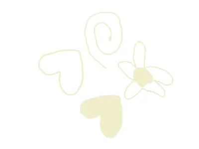 Chocolate Garnishes 3D model