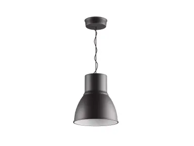 HEKTAR Ikea Pendant Lamp 3D model