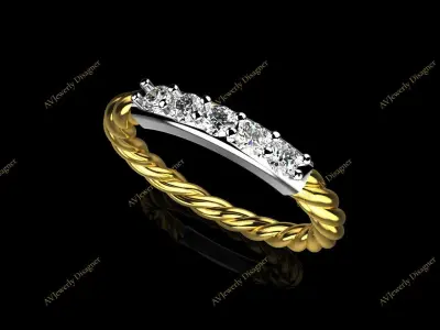 AV Designe  184 3D print model