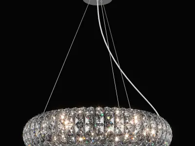 741104 Onda Lightstar 3D model