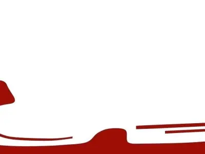 skateboarder 3D Model man in shirt 3D model