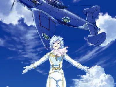 Santa cruz seaplane air racer - STL files for 3D printing Free 3D print model