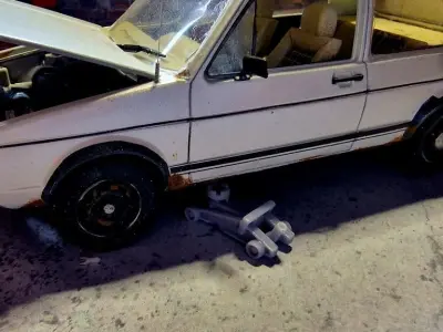 1 to 24 scale Car Mechanic Tools 3D print model