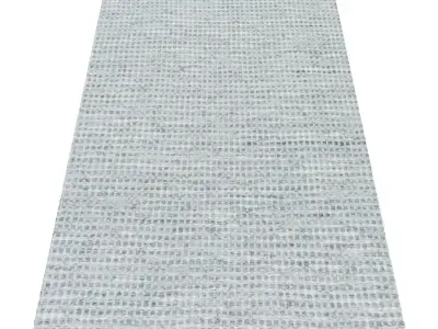 Rug Set 620 3D model
