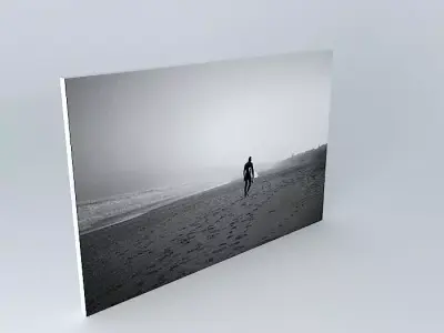 PJÄTTERYD picture 3D model