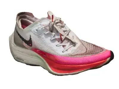 Nike Vaporfly 2 edition 3D model