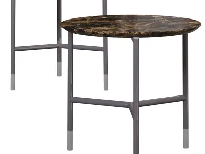 Iko 180 Table 3D model