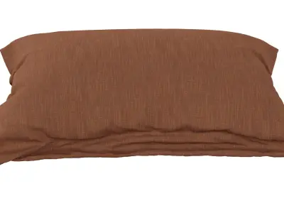 Pillow 3D model buy