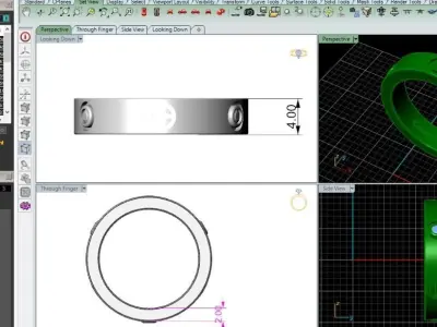 34 car r size 48 3D print model