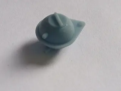 Scale coolant reservoir for auto models 1 24 scale  3D print model