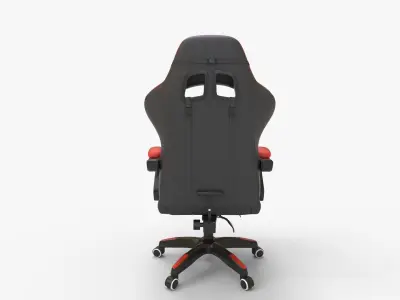 VINNYSEN Gaming Chair 3D model