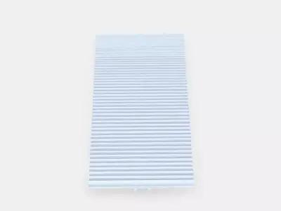 TREDANSEN Block-out cellular blind 3 Low-poly 3D model