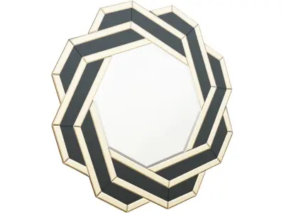 MIRROR MULINI 3D model