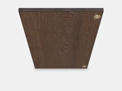 SINARP By 7 Low-poly 3D model