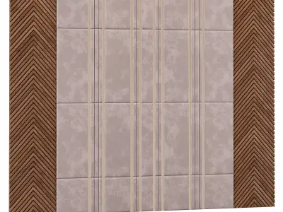 Decor 3D model order