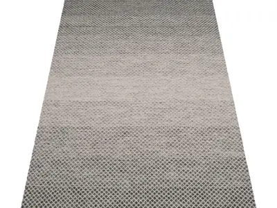 Rug Set 307 3D model