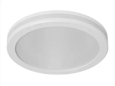 070x7x Maturo Lightstar Recessed spotlamp 3D model