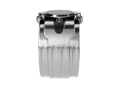 Hands Free Devices 004 Low-poly 3D model